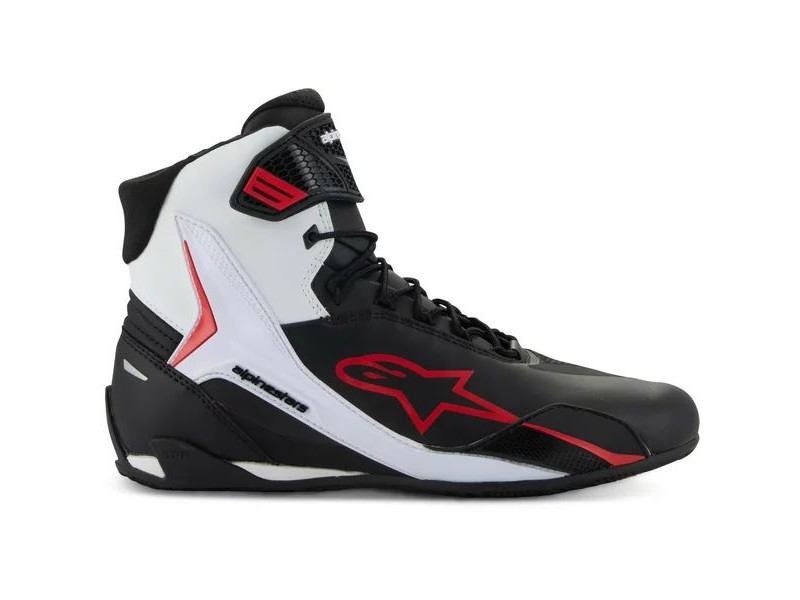 Ghete moto sport/touring ALPINESTARS FASTER-4
