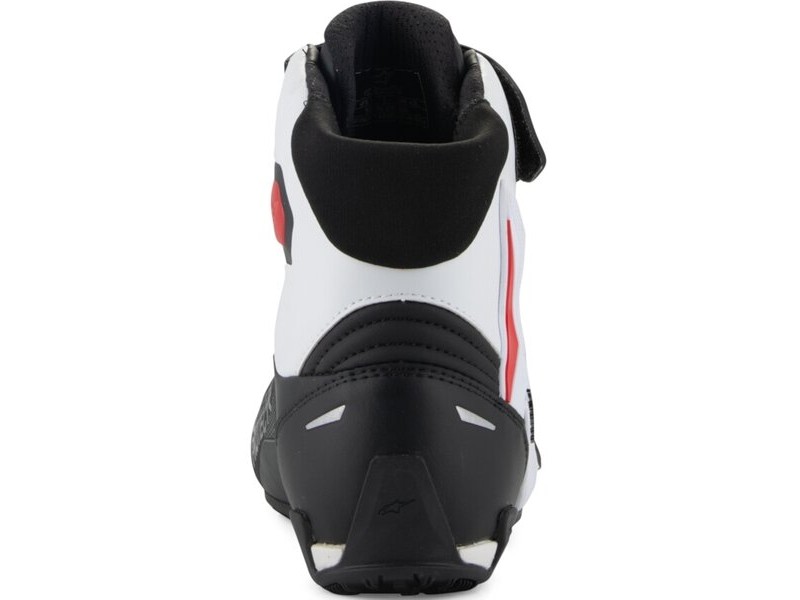 Ghete moto sport/touring ALPINESTARS FASTER-4