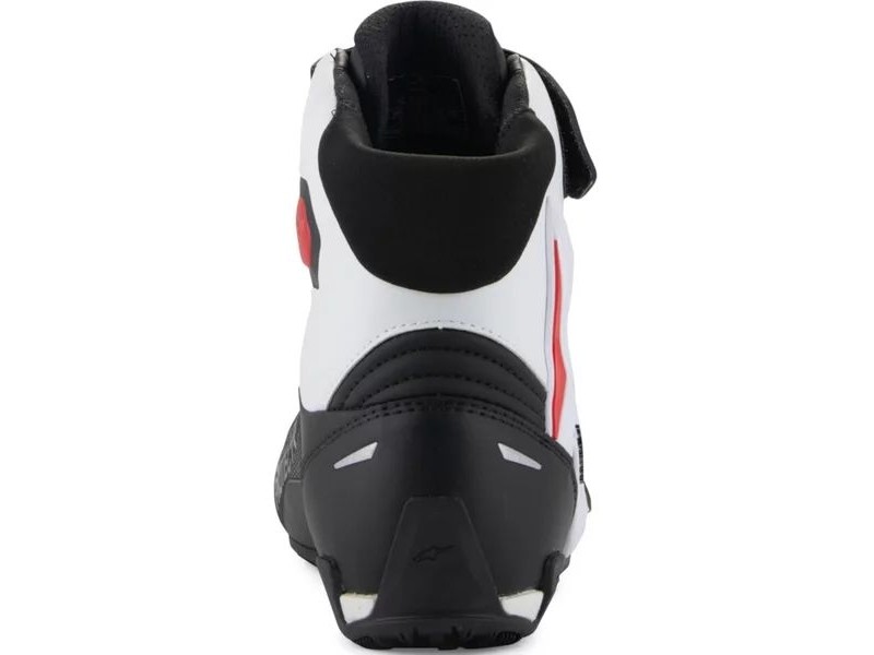 Ghete moto sport/touring ALPINESTARS FASTER-4