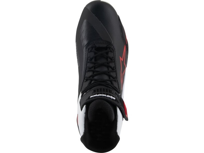 Ghete moto sport/touring ALPINESTARS FASTER-4