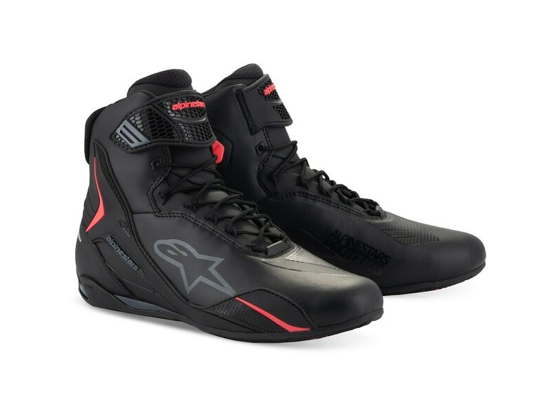 Ghete moto sport/touring dama ALPINESTARS STELLA FASTER-4