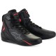Ghete moto sport/touring dama ALPINESTARS STELLA FASTER-4