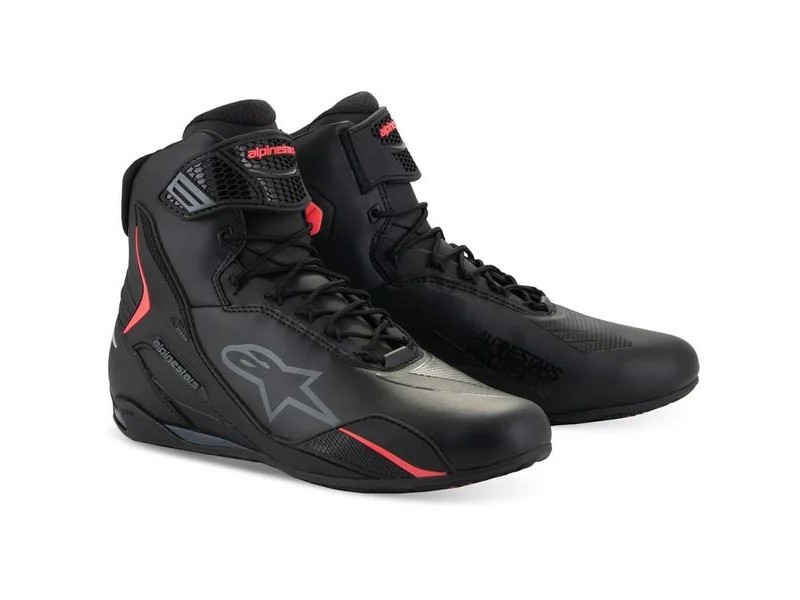 Ghete moto sport/touring dama ALPINESTARS STELLA FASTER-4