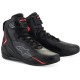 Ghete moto sport/touring dama ALPINESTARS STELLA FASTER-4