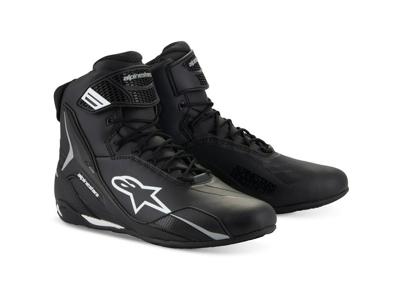 Ghete moto sport/touring dama ALPINESTARS STELLA FASTER-4
