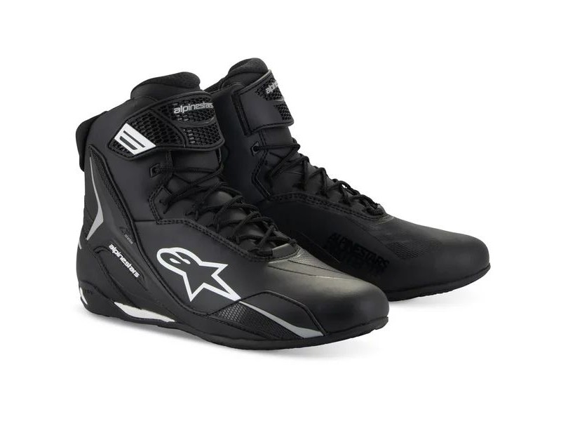 Ghete moto sport/touring dama ALPINESTARS STELLA FASTER-4