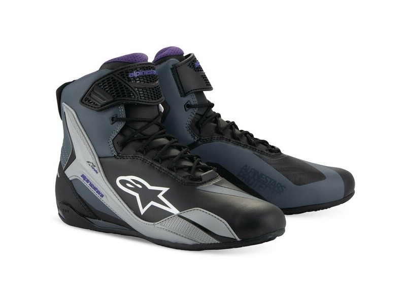 Ghete moto sport/touring dama ALPINESTARS STELLA FASTER-4