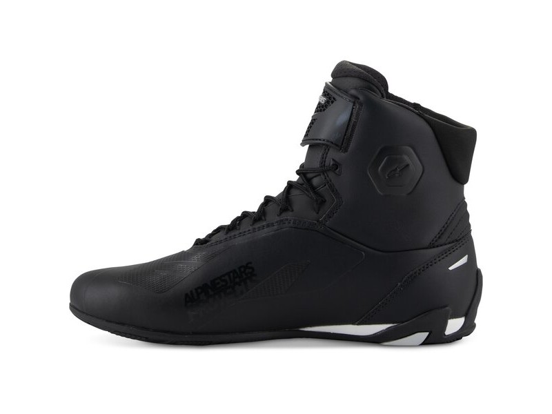 Ghete moto sport/touring dama ALPINESTARS STELLA FASTER-4