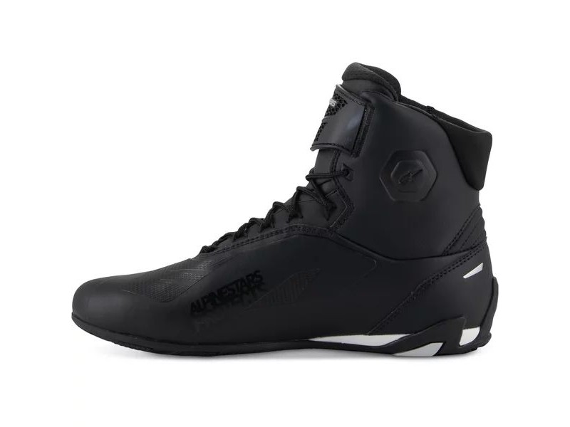 Ghete moto sport/touring dama ALPINESTARS STELLA FASTER-4