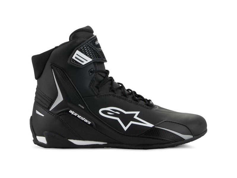 Ghete moto sport/touring dama ALPINESTARS STELLA FASTER-4