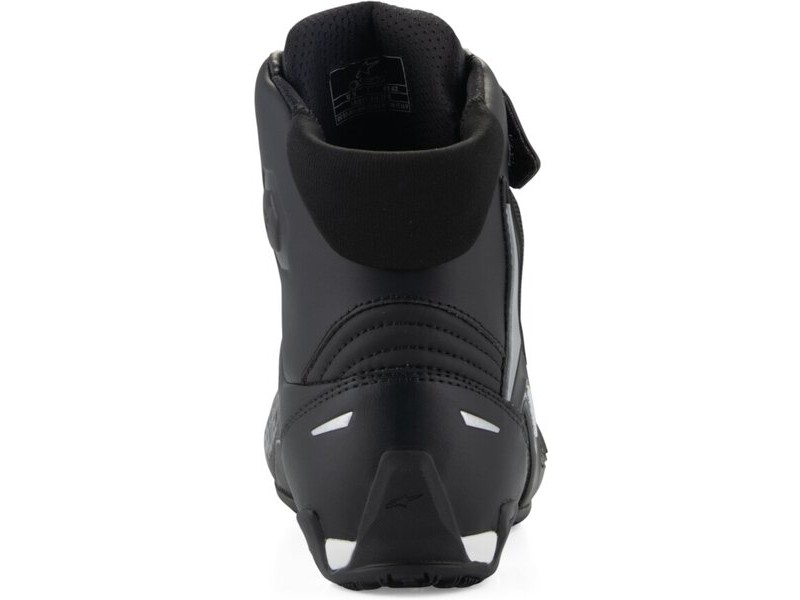 Ghete moto sport/touring dama ALPINESTARS STELLA FASTER-4