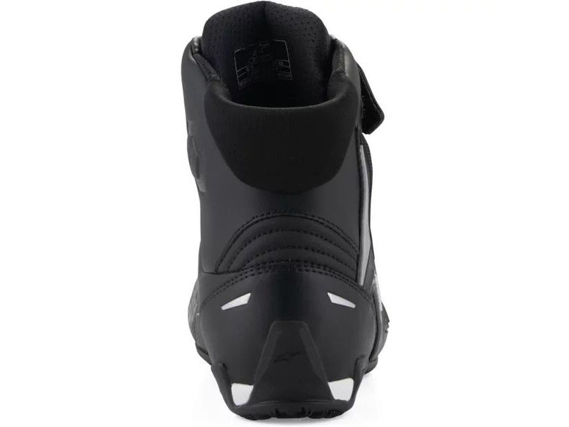 Ghete moto sport/touring dama ALPINESTARS STELLA FASTER-4