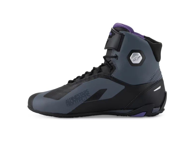 Ghete moto sport/touring dama ALPINESTARS STELLA FASTER-4