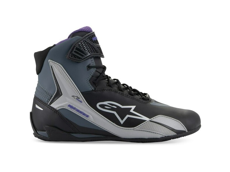 Ghete moto sport/touring dama ALPINESTARS STELLA FASTER-4