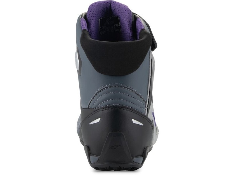 Ghete moto sport/touring dama ALPINESTARS STELLA FASTER-4