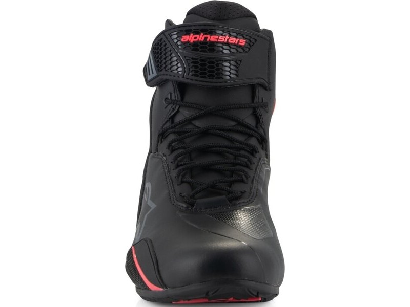 Ghete moto sport/touring dama ALPINESTARS STELLA FASTER-4