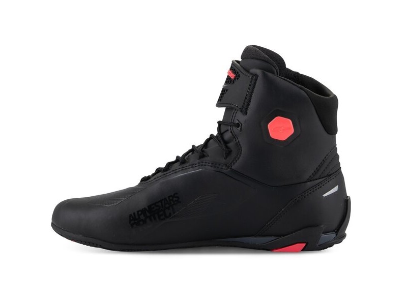 Ghete moto sport/touring dama ALPINESTARS STELLA FASTER-4