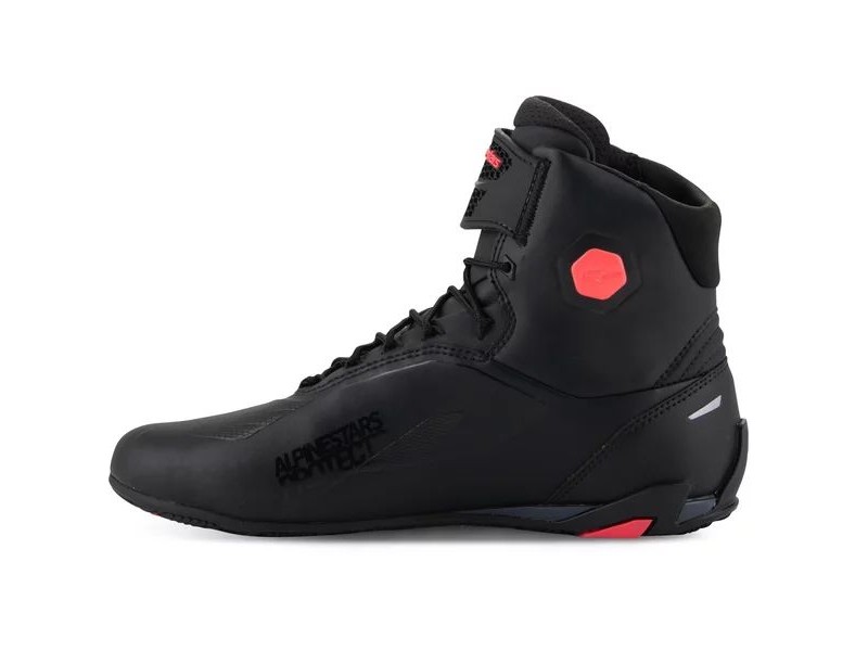 Ghete moto sport/touring dama ALPINESTARS STELLA FASTER-4