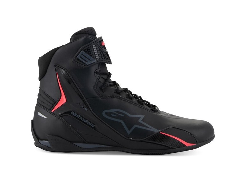 Ghete moto sport/touring dama ALPINESTARS STELLA FASTER-4