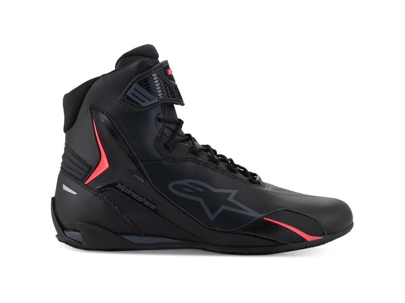 Ghete moto sport/touring dama ALPINESTARS STELLA FASTER-4