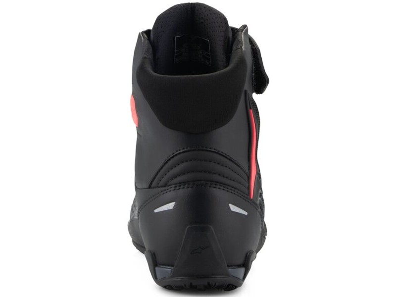 Ghete moto sport/touring dama ALPINESTARS STELLA FASTER-4