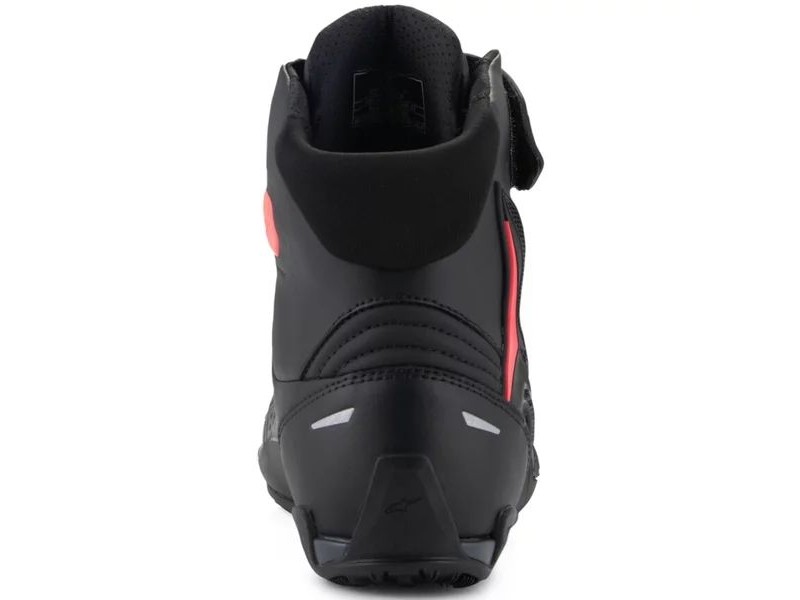 Ghete moto sport/touring dama ALPINESTARS STELLA FASTER-4
