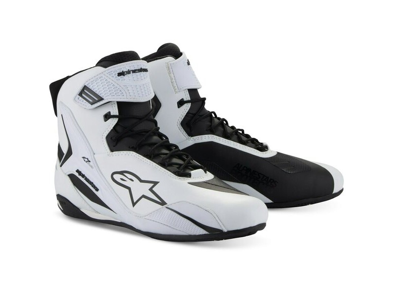 Ghete moto sport/touring dama ALPINESTARS STELLA FASTER-4