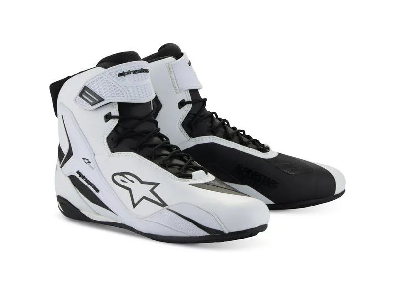 Ghete moto sport/touring dama ALPINESTARS STELLA FASTER-4