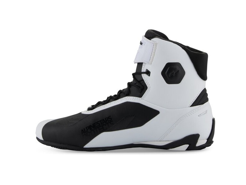 Ghete moto sport/touring dama ALPINESTARS STELLA FASTER-4