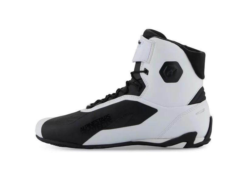 Ghete moto sport/touring dama ALPINESTARS STELLA FASTER-4