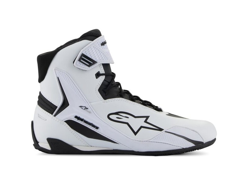 Ghete moto sport/touring dama ALPINESTARS STELLA FASTER-4