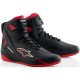Ghete moto sport/touring ALPINESTARS FASTER-4 HONDA EDITION Ghete moto sport/touring ALPINESTARS FASTER-4 HONDA EDITION