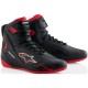 Ghete moto sport/touring ALPINESTARS FASTER-4 HONDA EDITION