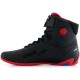 Ghete moto sport/touring ALPINESTARS FASTER-4 HONDA EDITION Ghete moto sport/touring ALPINESTARS FASTER-4 HONDA EDITION