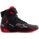Ghete moto sport/touring ALPINESTARS FASTER-4 HONDA EDITION