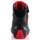 Ghete moto sport/touring ALPINESTARS FASTER-4 HONDA EDITION Ghete moto sport/touring ALPINESTARS FASTER-4 HONDA EDITION