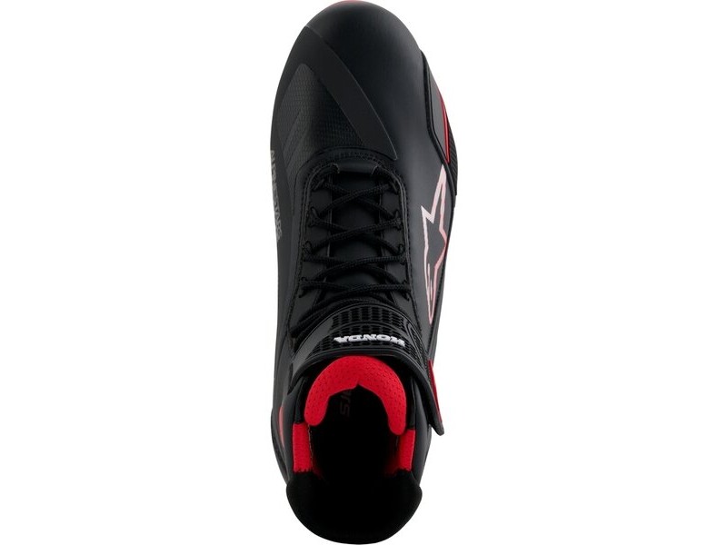 Ghete moto sport/touring ALPINESTARS FASTER-4 HONDA EDITION Ghete moto sport/touring ALPINESTARS FASTER-4 HONDA EDITION