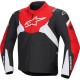 Geaca textil impermeabila ALPINESTARS HONDA T-JAWS V4 Geaca textil impermeabila ALPINESTARS HONDA T-JAWS V4