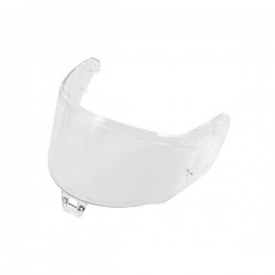 Viziera pentru casca ALPINESTARS SUPERTECH R10 AFHS-01 Clear Viziera pentru casca ALPINESTARS SUPERTECH R10 AFHS-01 Clear
