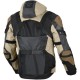 Geaca textil impermeabila touring/adventure MACNA TRYTON Night Eye™