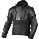 Geaca textil impermeabila touring/adventure MACNA TRYTON Night Eye™