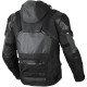 Geaca textil impermeabila touring/adventure MACNA TRYTON Night Eye™