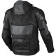 Geaca textil impermeabila touring/adventure MACNA TRYTON Night Eye™