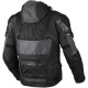 Geaca textil impermeabila touring/adventure MACNA TRYTON Night Eye™
