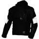 Geaca textil impermeabila touring/adventure MACNA TRYTON Night Eye™