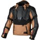 Geaca textil impermeabila touring/adventure MACNA TRYTON Night Eye™