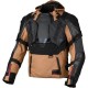 Geaca textil impermeabila touring/adventure MACNA TRYTON Night Eye™