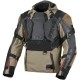 Geaca textil impermeabila touring/adventure MACNA TRYTON Night Eye™