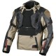 Geaca textil impermeabila touring/adventure MACNA TRYTON Night Eye™