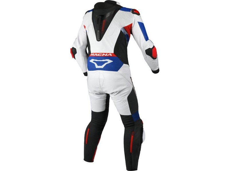 Combinezon de piele race 1 piesa MACNA ARMADYL